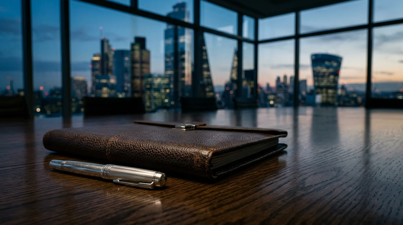 Negotiations: The Executive Playbook for High-Stakes Business Negotiation