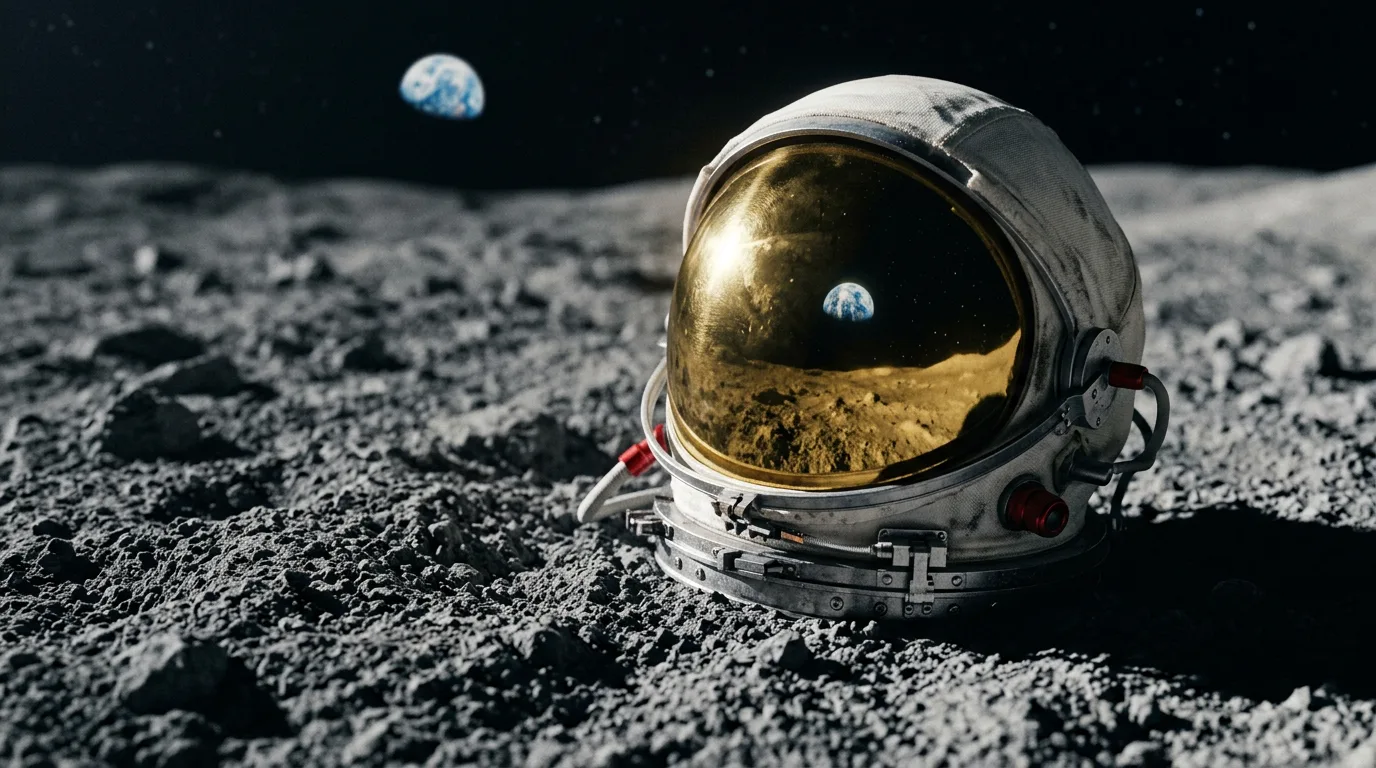 Neil Armstrong: The First Man on the Moon and the Legacy of Apollo 11