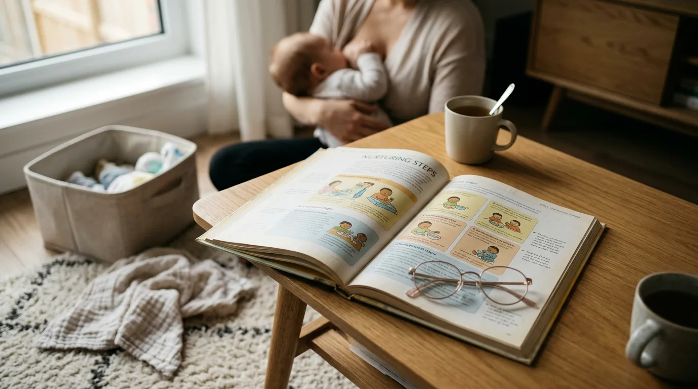 Nestlé Ranks #6 in Best Baby & Parenting Campaigns 2026