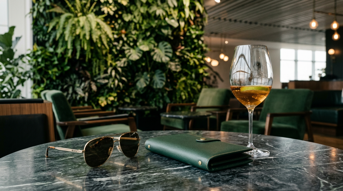 Networking Is the Product — How American Express Built the Most Valuable Lifestyle Network in Financial Services