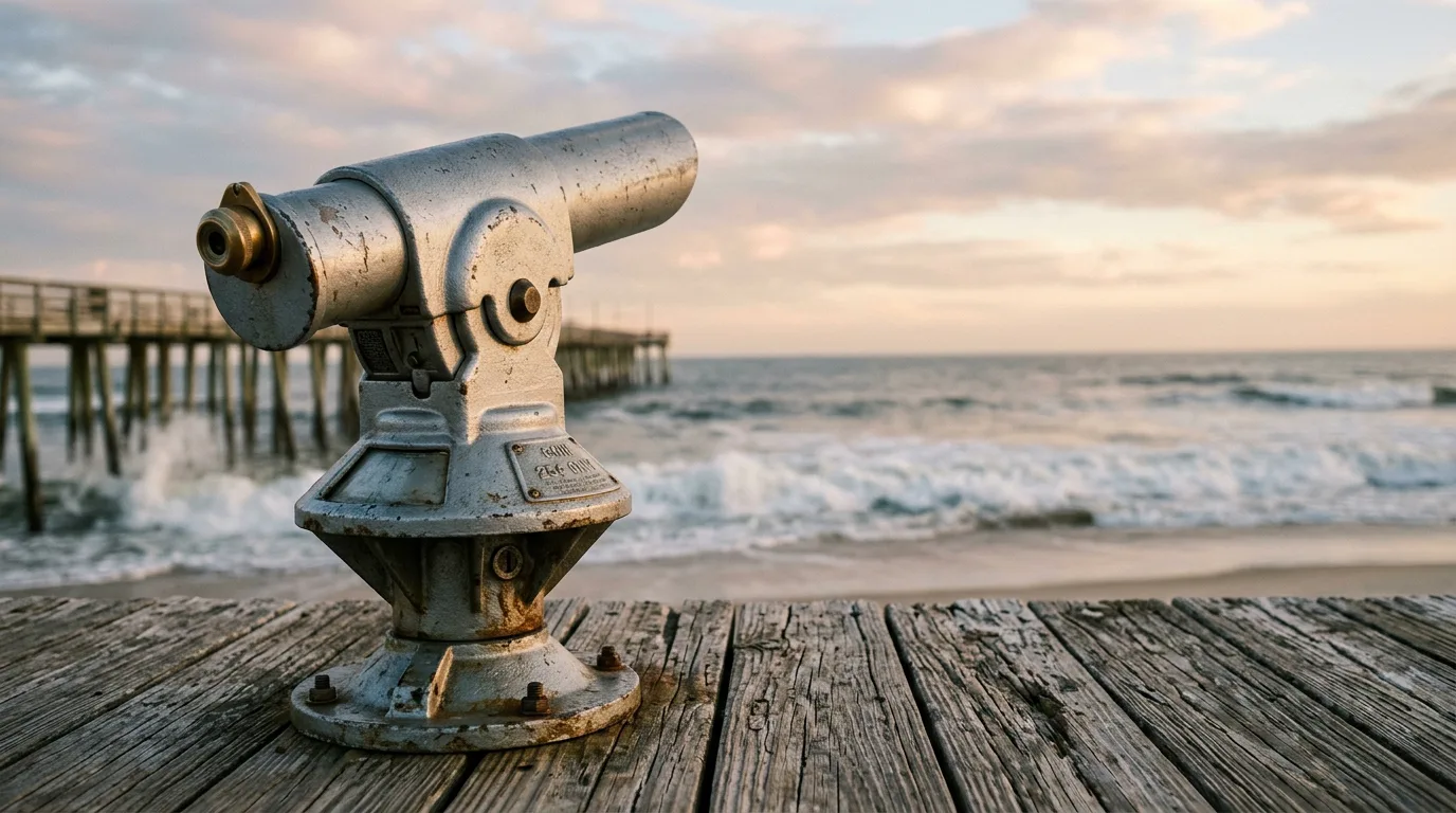 New Jersey Tourism Seeking a "Moses Act" PR Company