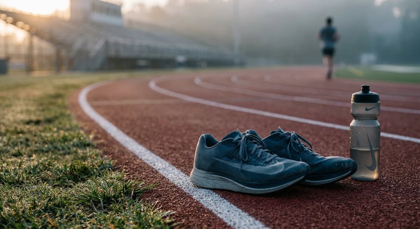 Nike Ranks #15 in 25 Health Brand Campaigns That Redefined Marketing