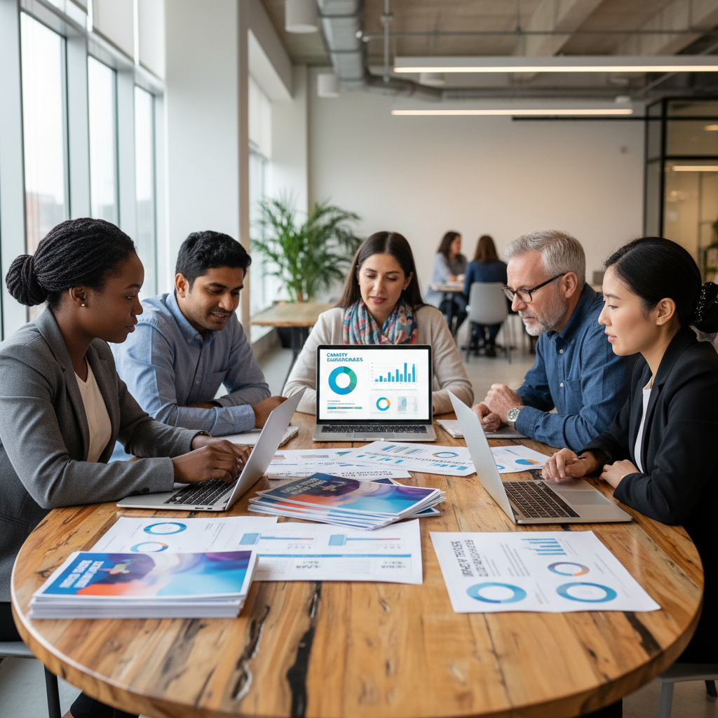 Reanimate Nonprofit Fundraising With PR in 2026: A, B, and C-Tier Working Reference Cohort