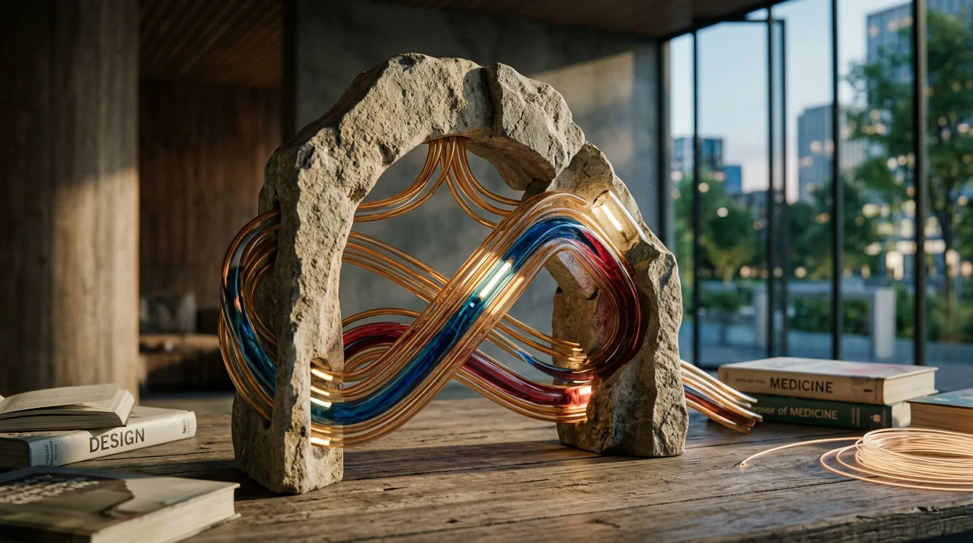 Novartis Ranks #10 in 25 Health Brand Campaigns That Redefined Marketing