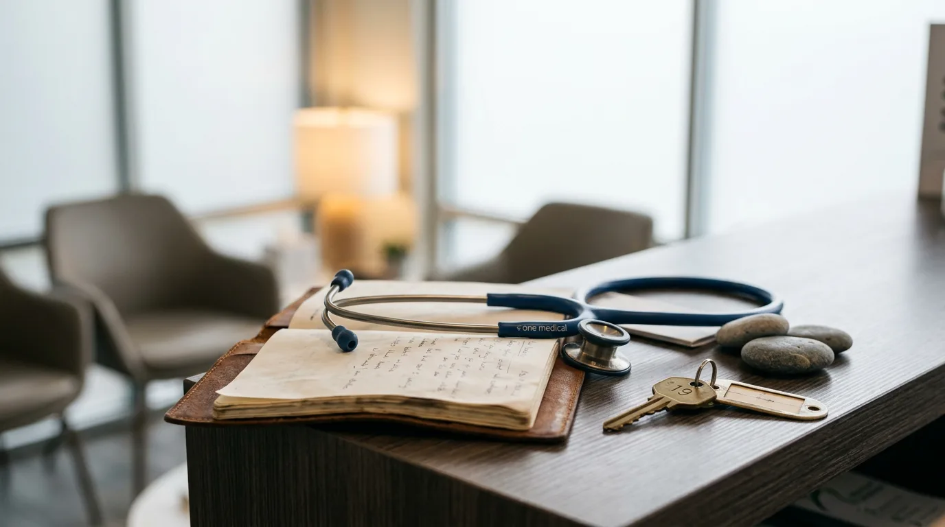 One Medical Ranks #19 in 25 Health Brand Campaigns Index