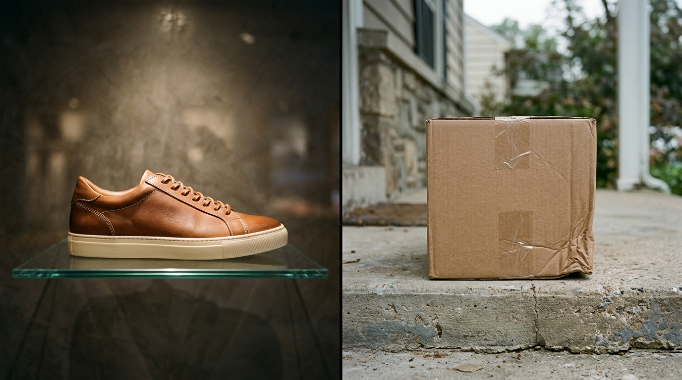 Online vs In-Store Pricing: The Channel Discrepancy That Shaped Retail