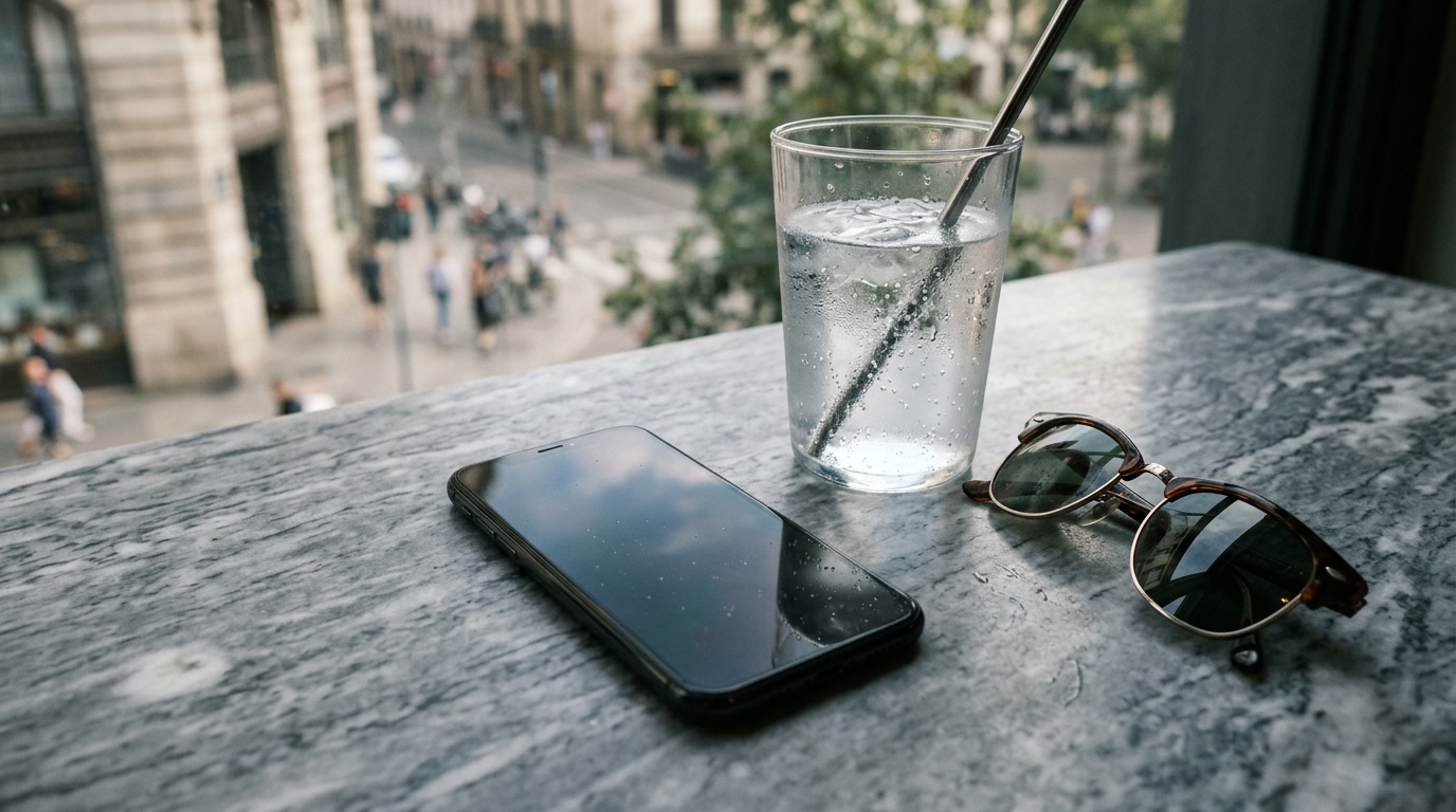 Optimized Mobile Landing Pages