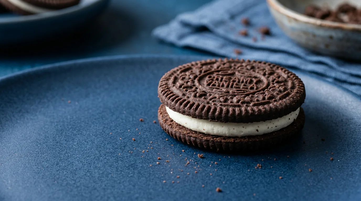 Oreo Daily Twist: 100 Days That Built Real-Time Marketing