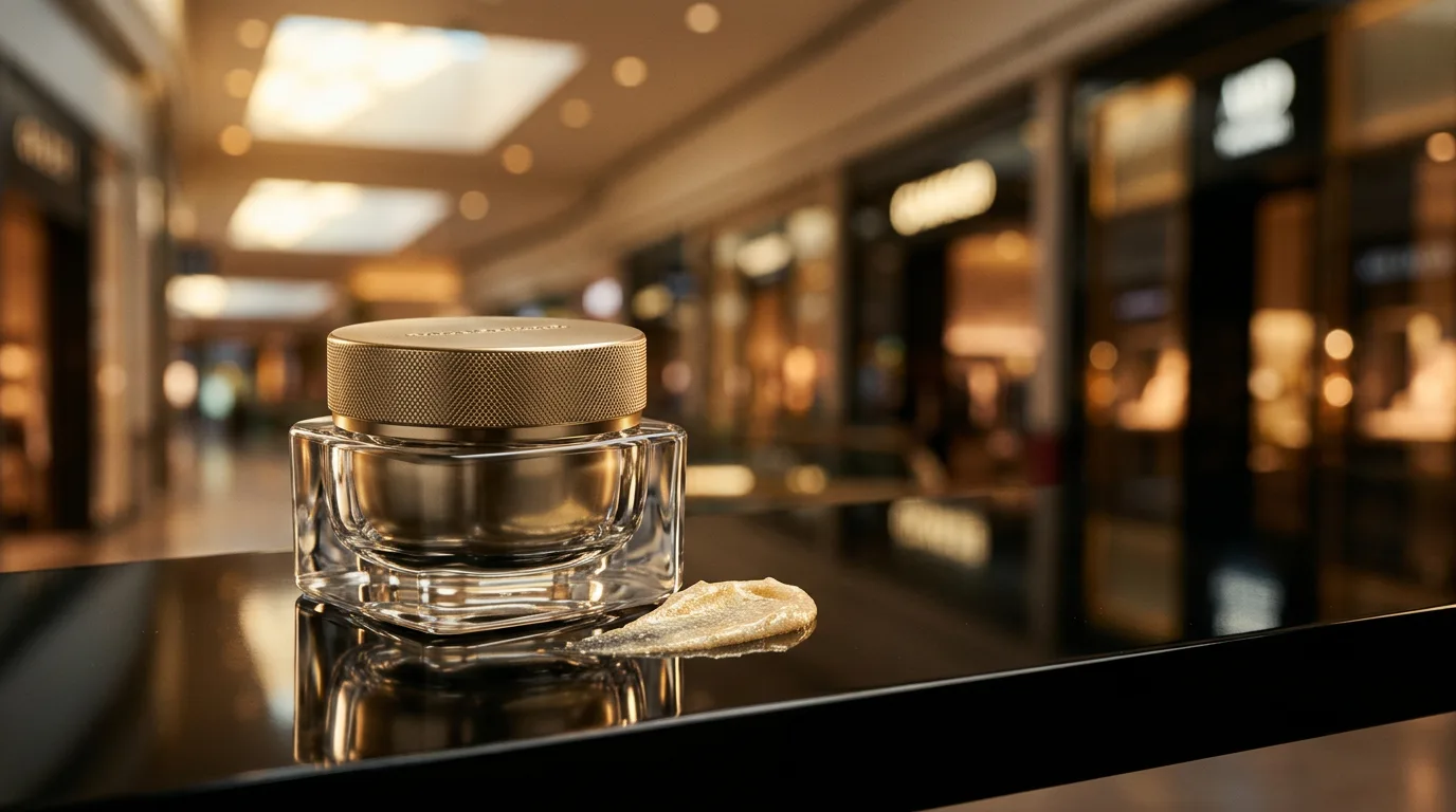 Orogold Cosmetics: The $308M Mall-Kiosk Beauty Empire