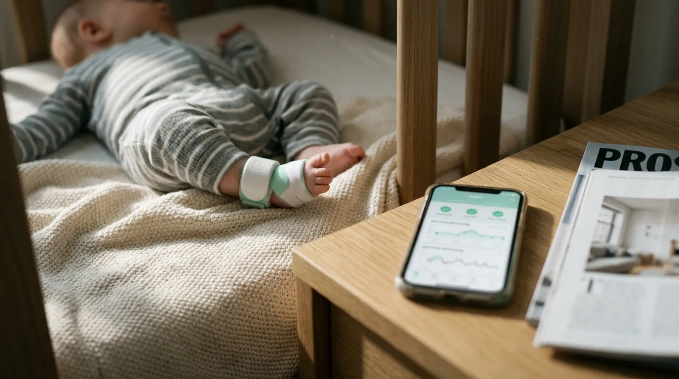 Owlet Ranks #18 in Best Baby & Parenting Campaigns 2026