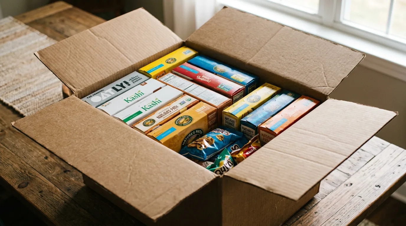 PepsiCo Teams Up with Feed The Children