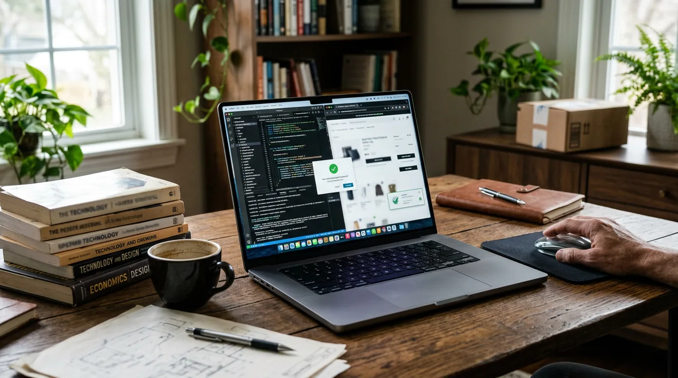 Perplexity Comet and the Agentic Commerce Problem: When the Browser Buys for You