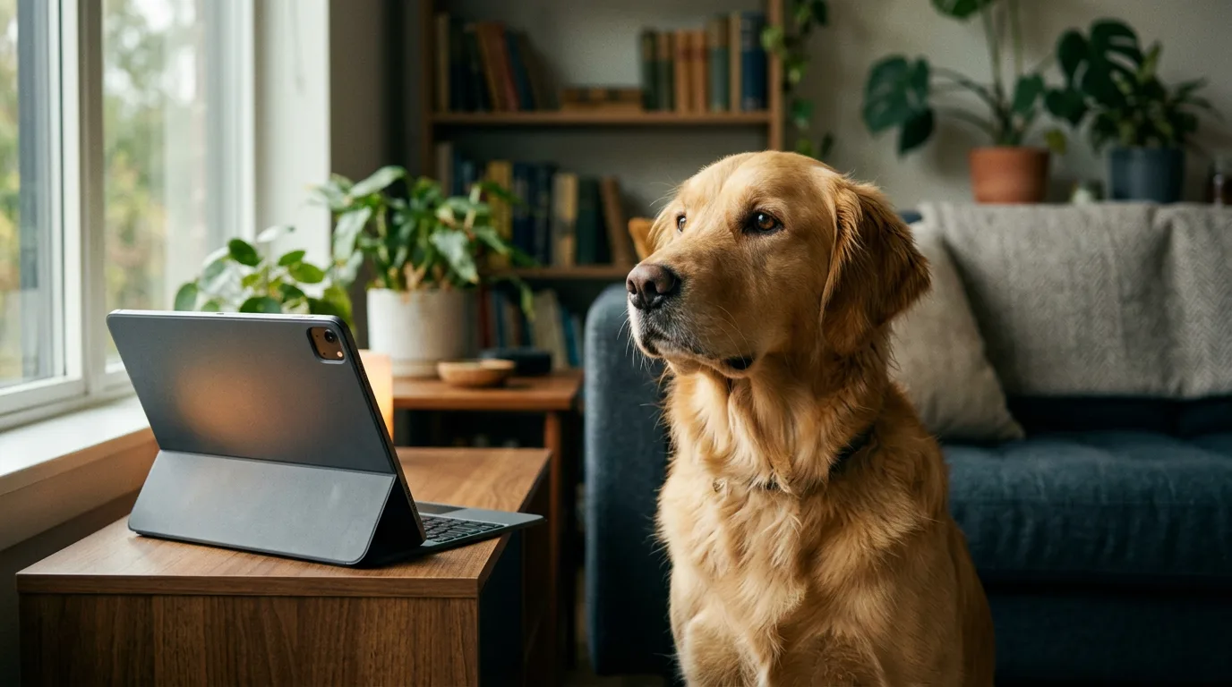 Pet Brands and the AI Answer Engine