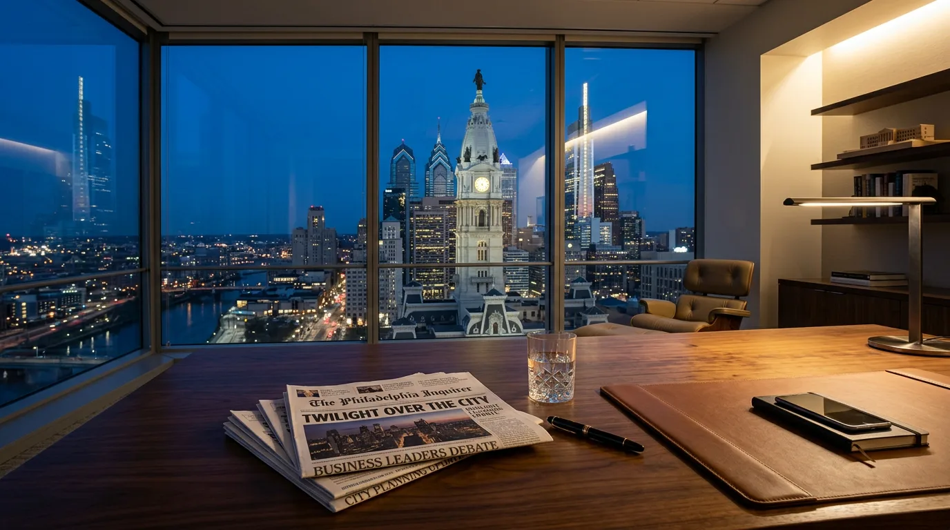 Philadelphia PR Firms: The Leading Public Relations Agencies in Philly