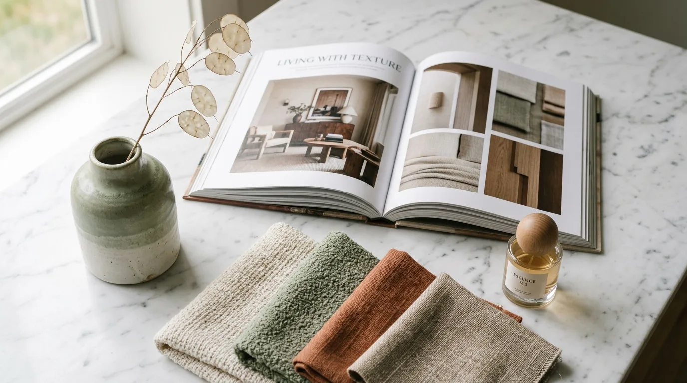 Pinterest and Visual Brand Identity Building