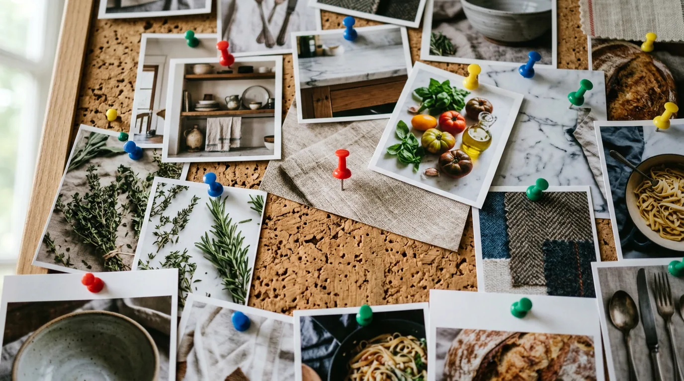 Pinterest's Moat: Why Every Visual Clone Died