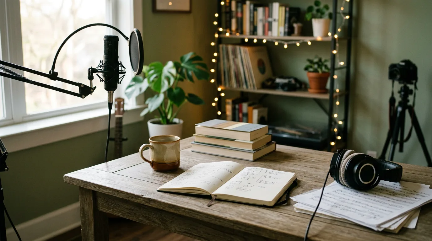 Podia: The All-in-One Storefront for Independent Creators
