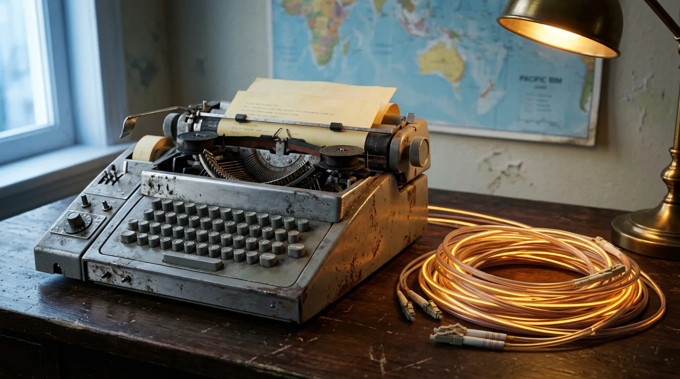 PR Newswire in Asia: The 2013 Reach Bet and the Regional Wires It Runs Against