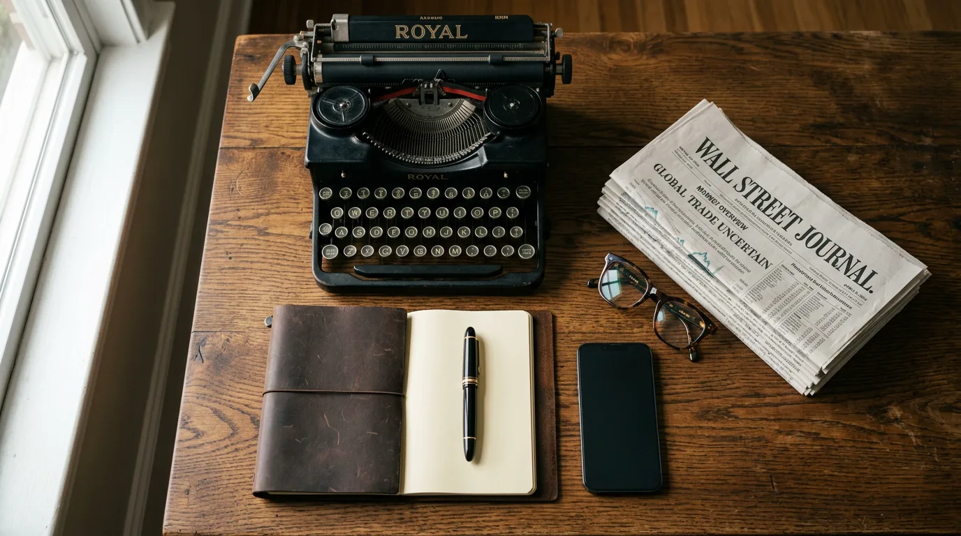 PR Trends: The Structural Shifts That Reshaped the Practice