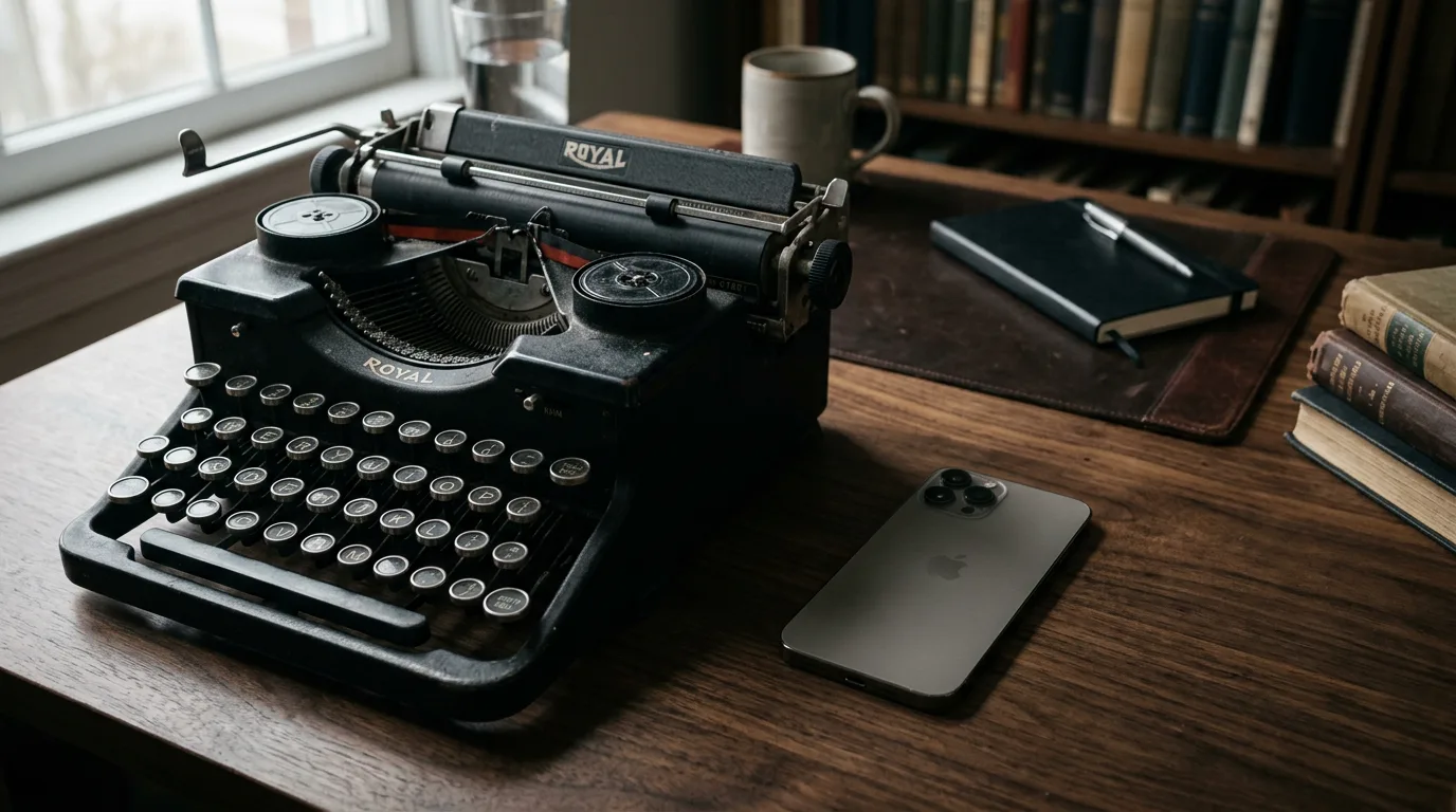 PR Will Keep Creating Content. Now It Has to Become the Answer.