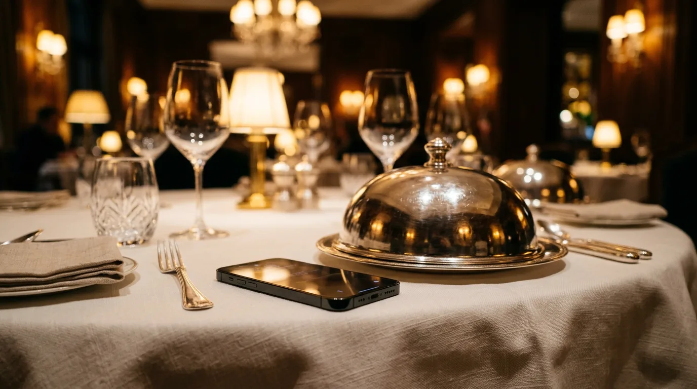 Public Relations: A Key Part of a Food Organization’s Growth