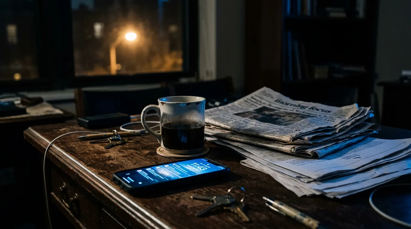 Public Relations Is One of the Most Stressful Careers in America. Here's Why.