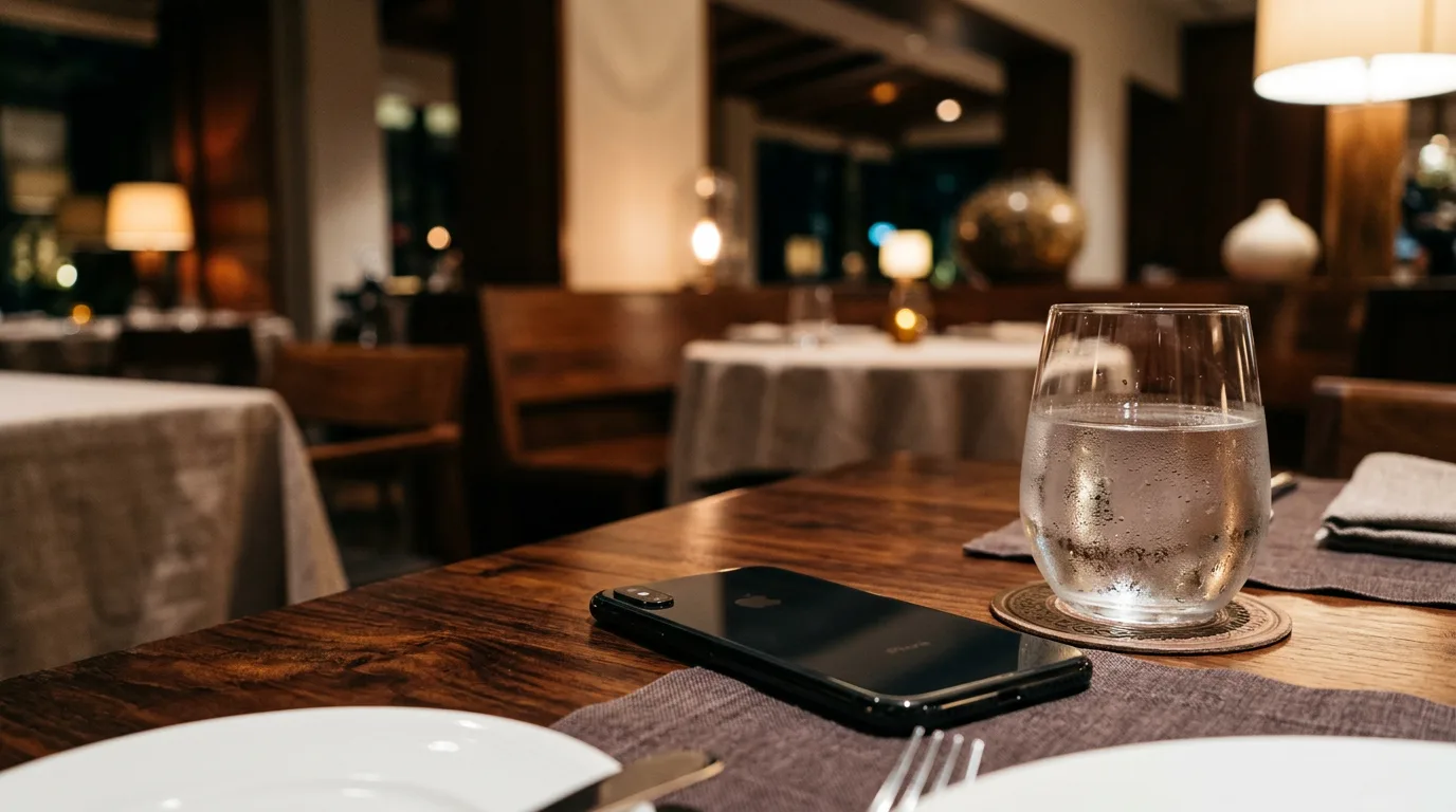 Restaurant Reviews in 2026: Where They Live and What Moves Covers