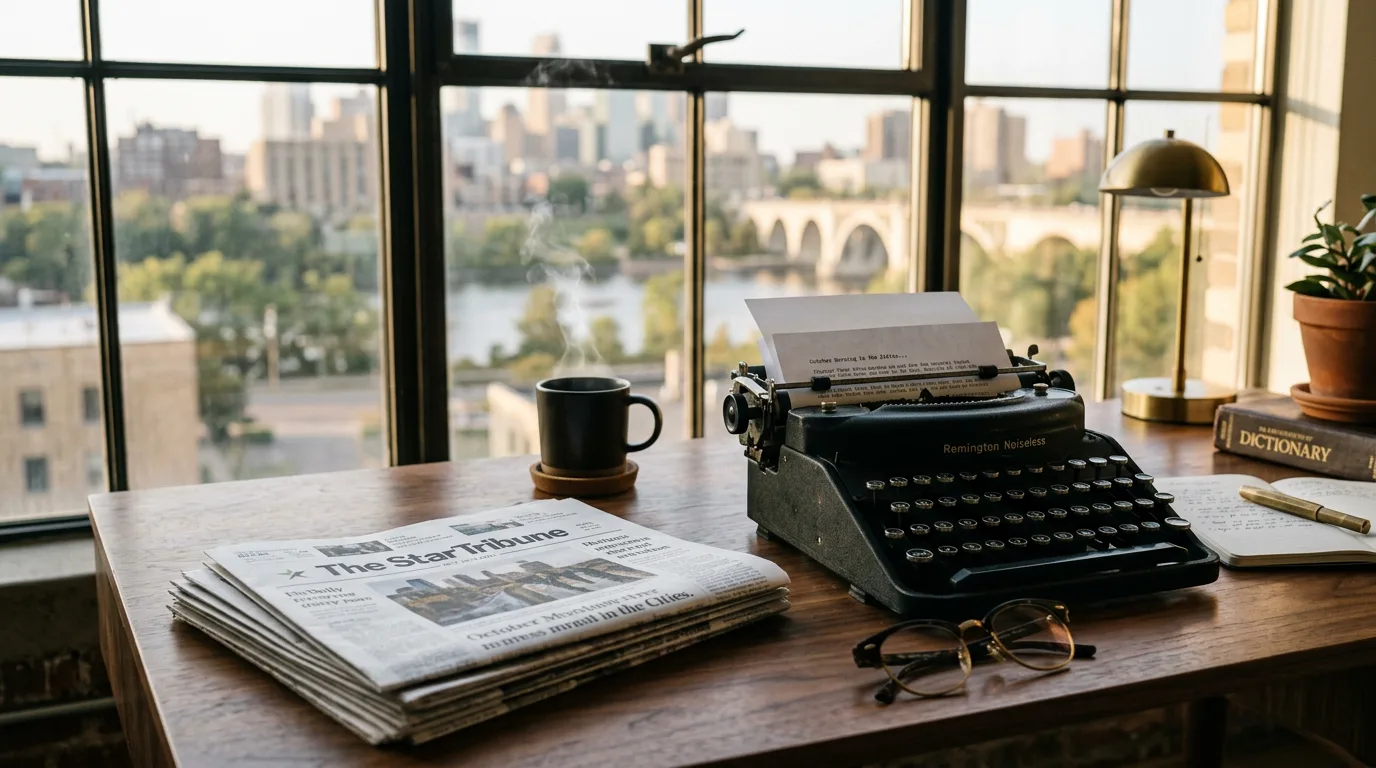 Roepke Public Relations: The Minneapolis Media-Relations Specialist Model