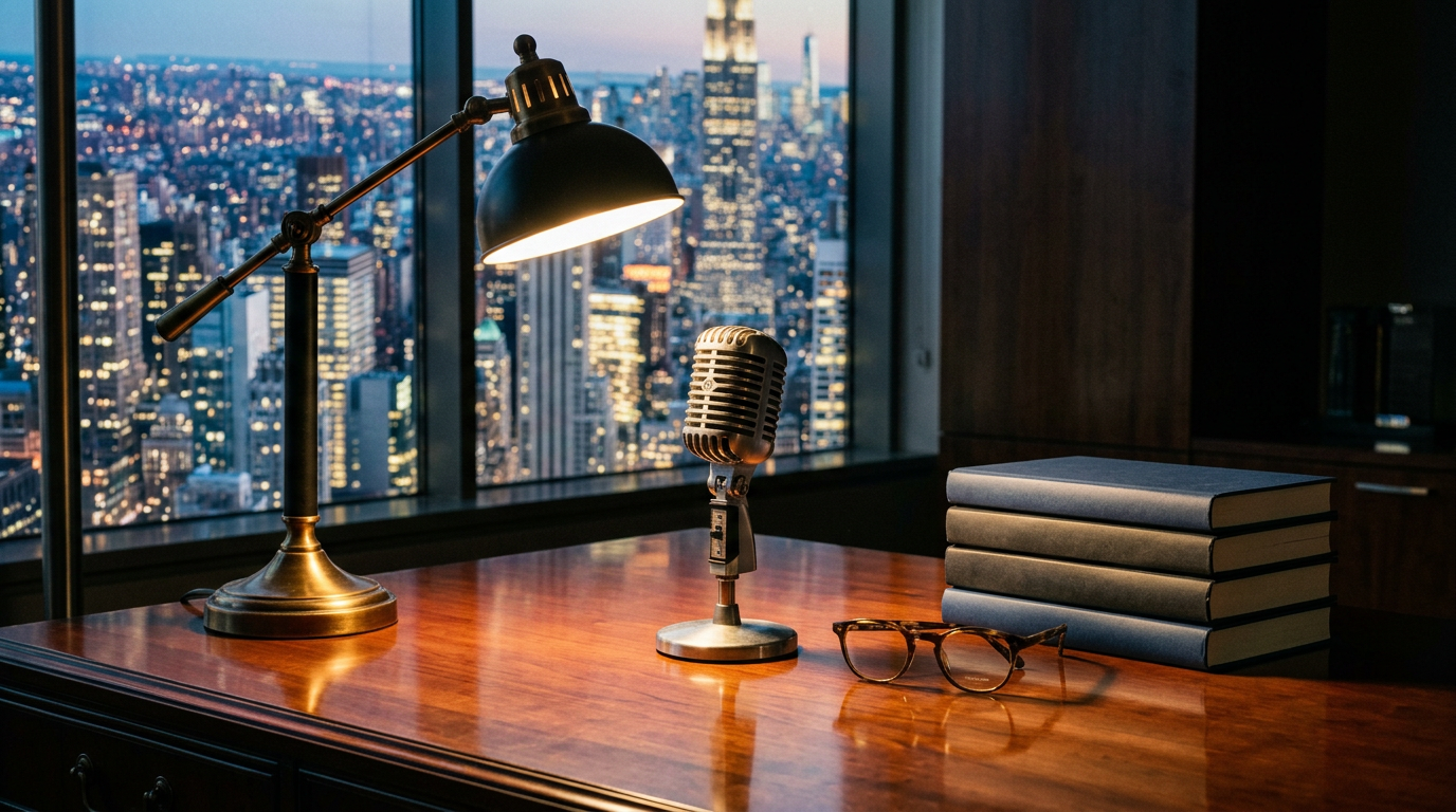 Ronn Torossian on PR Today: Everything PR Exclusive