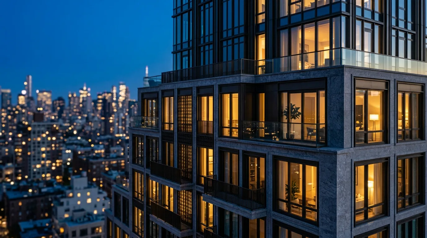 Rubenstein Public Relations Wins 3 Real Estate Clients