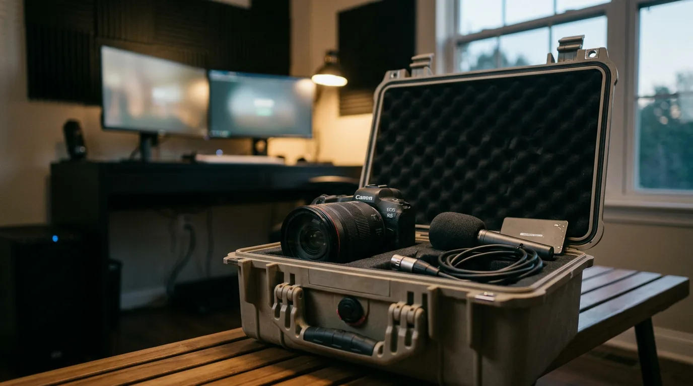 Rumble: The Free-Speech Video Platform at $95M Revenue