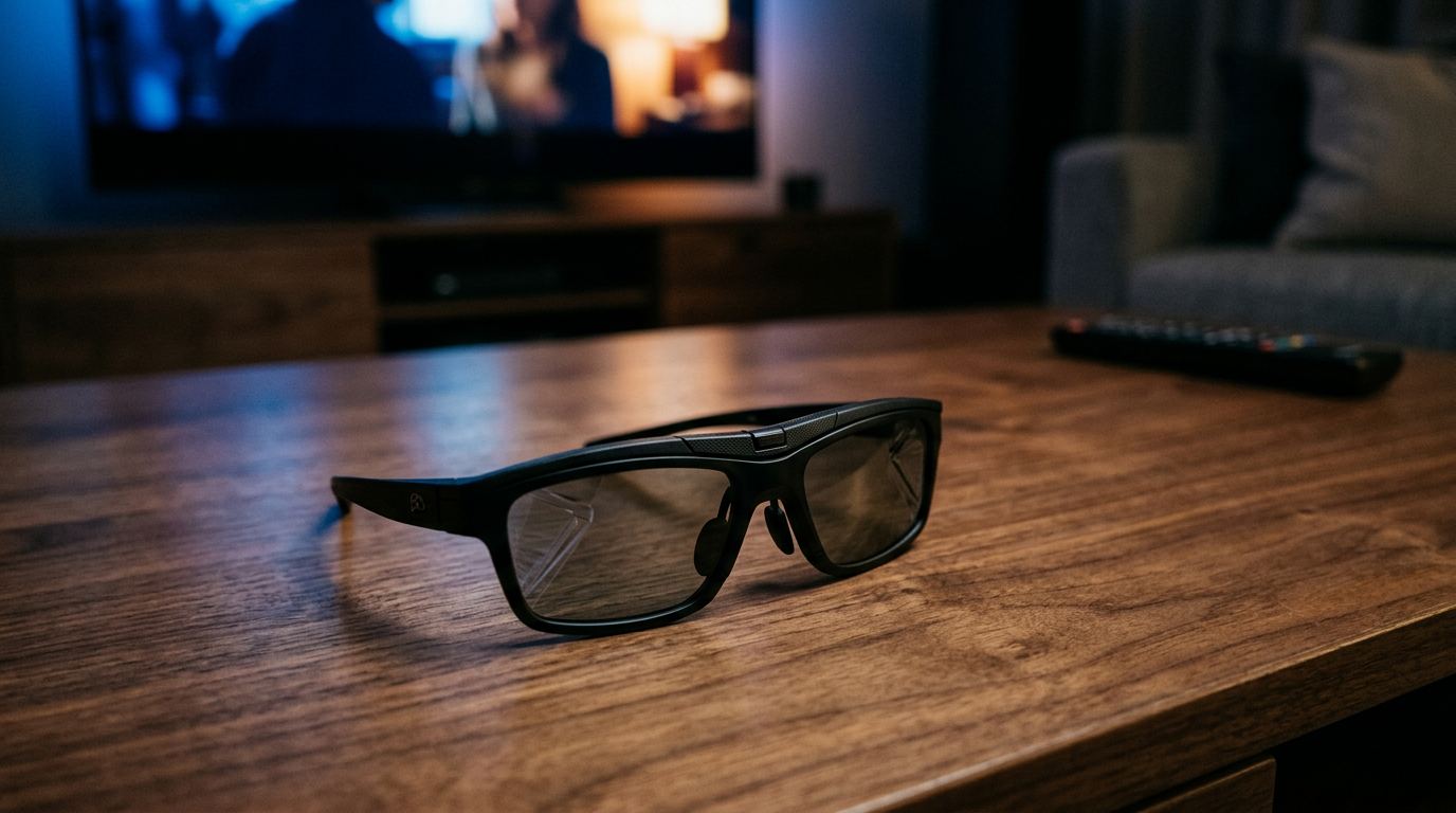 Samsung Public Relations: 3D TV and the Brand Push