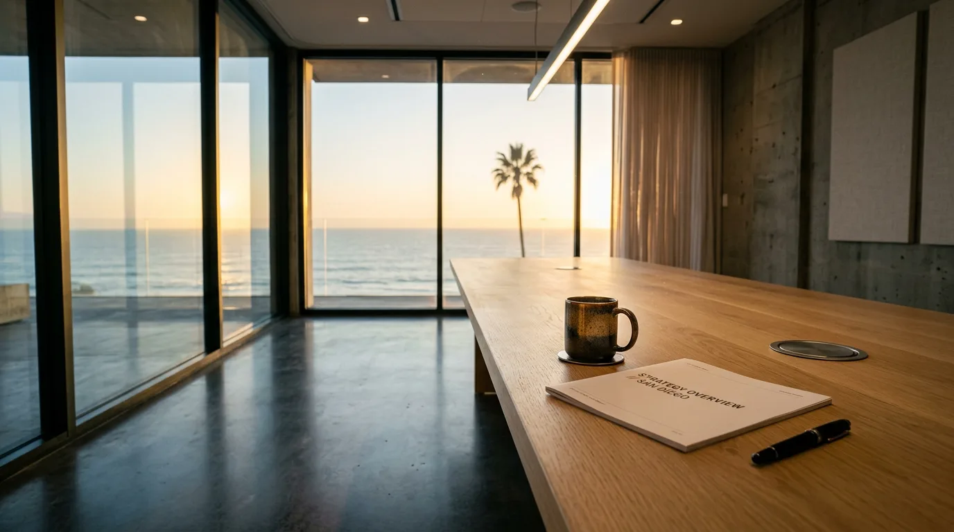 San Diego Marketing & PR Firms: The 2026 Directory