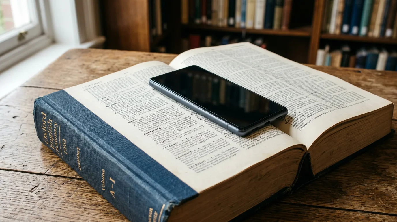 Selfie, Unlike and Other Social Media Terms Added to Oxford Dictionary