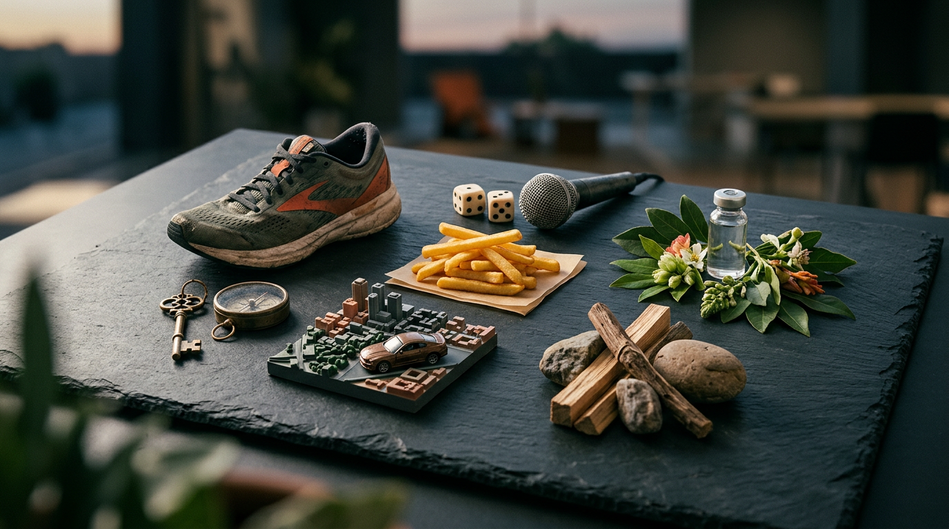 Seven Instagram Creator Architectures: Nike to Johnson &amp; Johnson