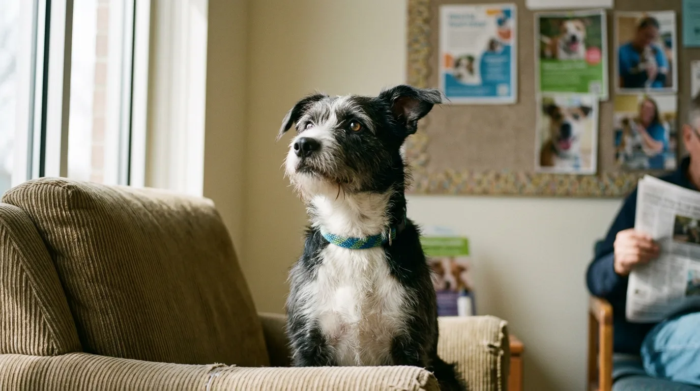 The Shelter Pet Project Ranks #6 in Best Pet Marketing Campaigns