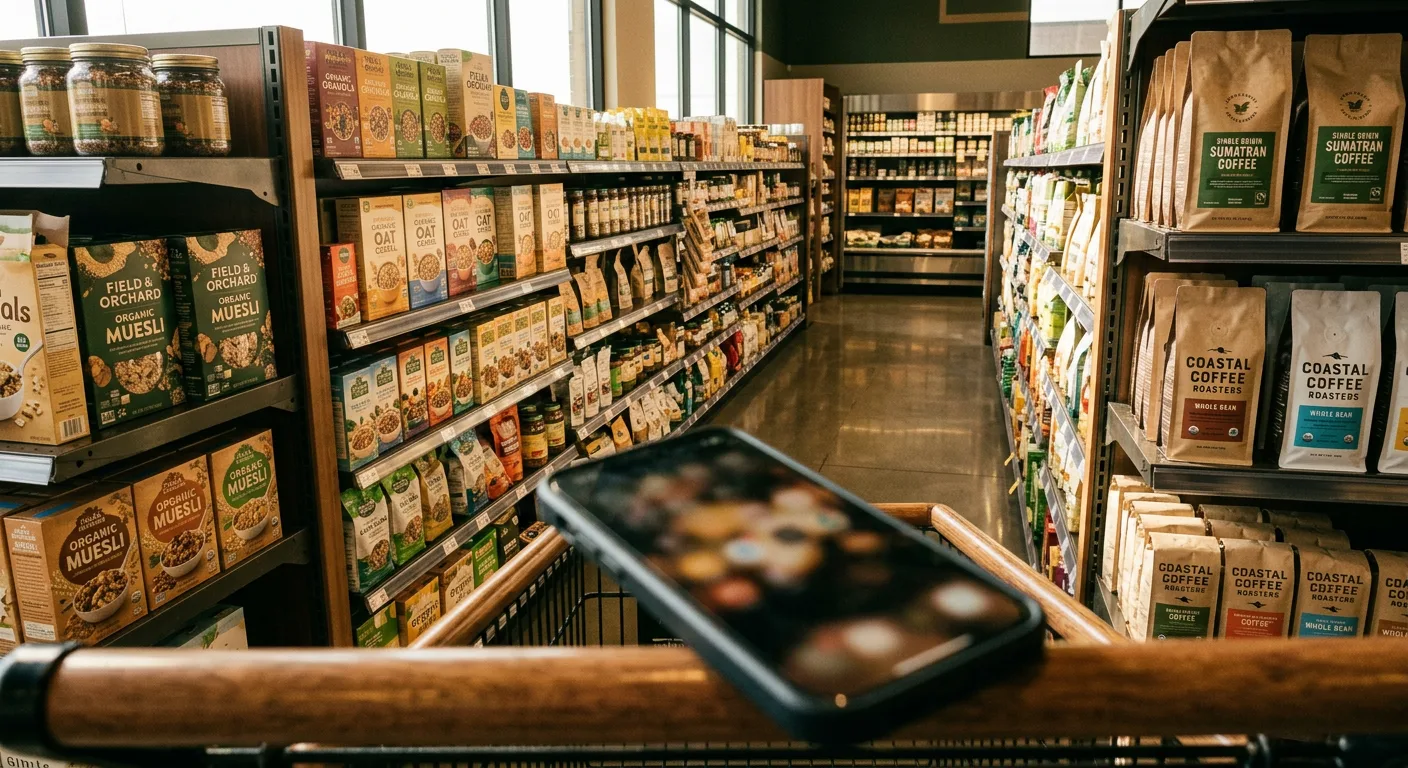 Shopper Marketing in 2026: How Retail Media Networks Rebuilt the $60 Billion Discipline