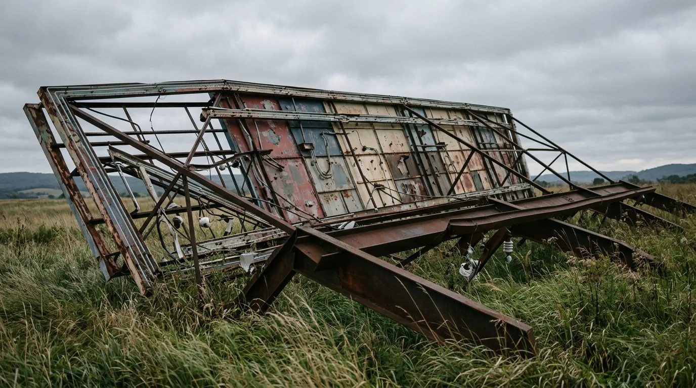 Social Media Advertising Is Broken. What Replaced It?