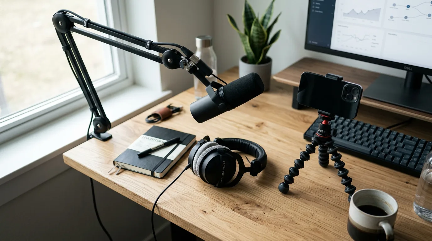 Social Media Careers Center