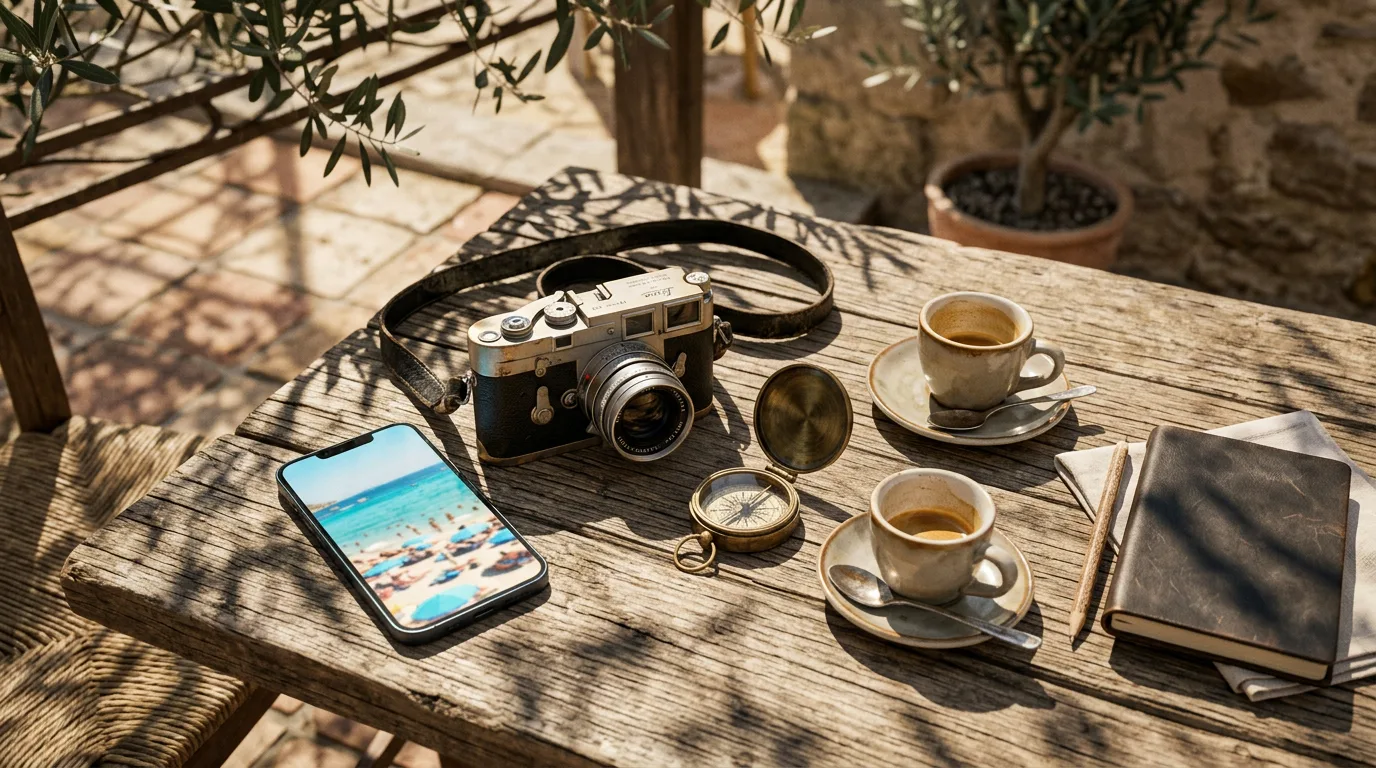 Social Media for Travel: What Actually Works
