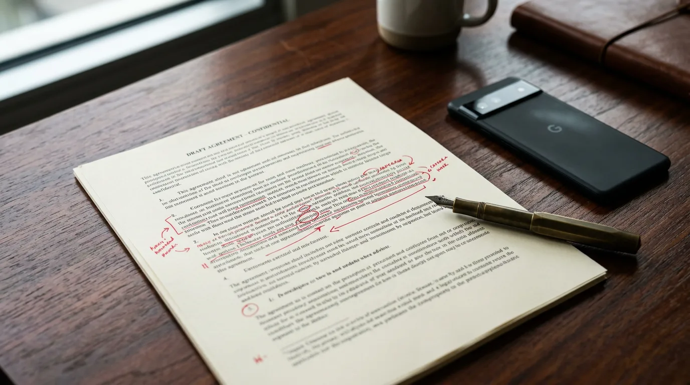 Social Media Policies: The Five Rules That Actually Matter And The Benchmarks Worth Copying