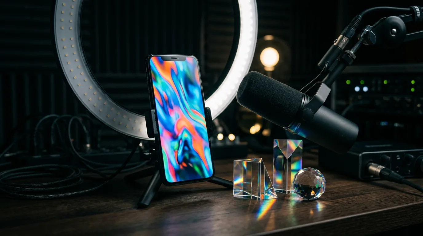 Social Media Trends 2026: Short-Form Video, AI Feeds, and the Open Social Web