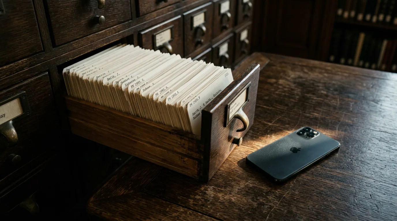 Social SEO Is Dead — Claude, ChatGPT, and the Citation Share Replacement