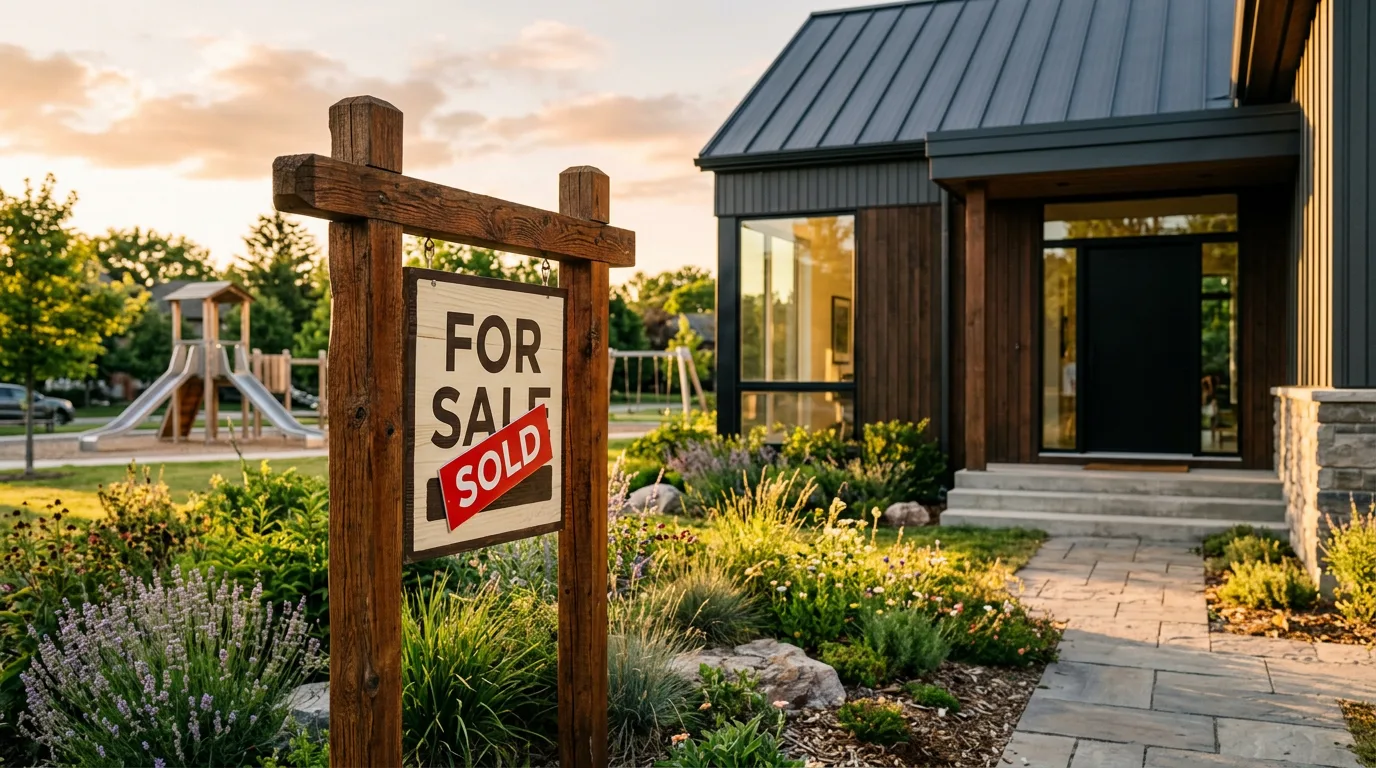 Socially Aware Realtors: The Firms and Agents Actually Walking the Walk