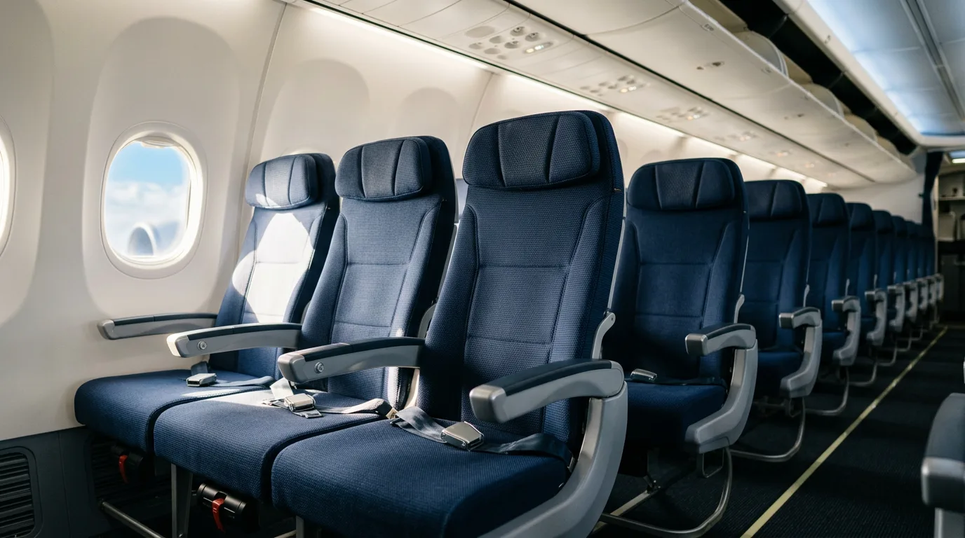 Southwest Airlines: From Kelleher to Elliott — The Most Structurally Reset Major U.S. Carrier in Decades