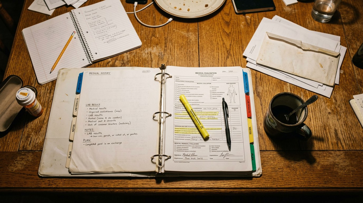 Special Education Advocacy: A Communications Strategy for Families in Crisis