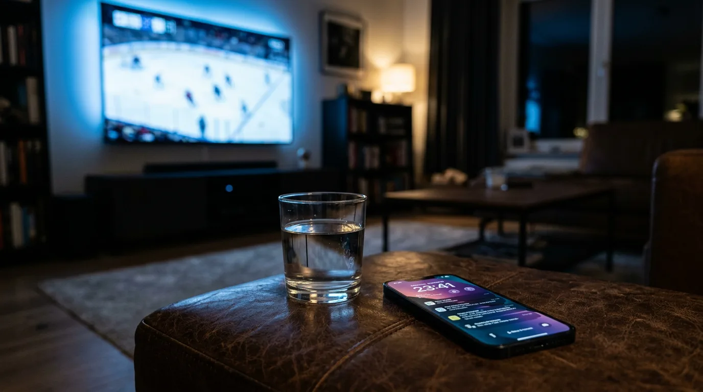 Sports on X: The Real-Time Layer