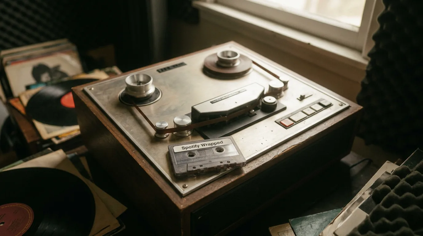 Spotify Ranks #7 in 25 Best Corporate Communications Campaigns