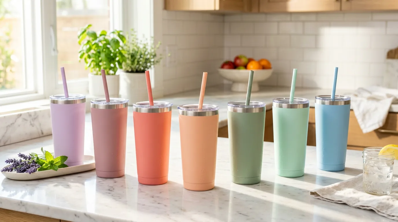 Stanley Quencher: How a 110-Year-Old Brand Became a $750 Million Social Media Trend