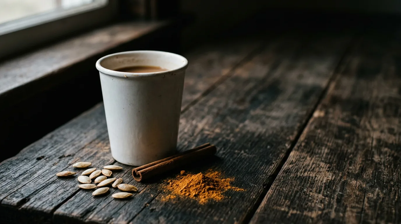 Starbucks Pumpkin Spice PR Crisis
